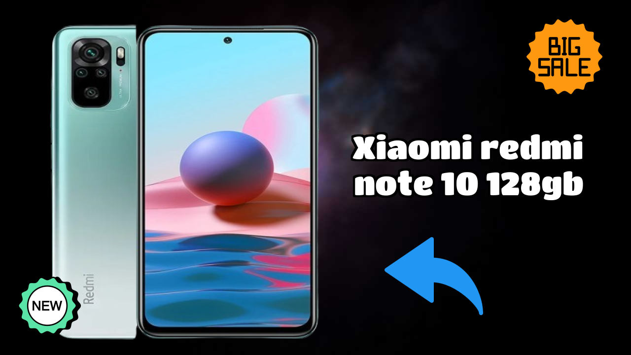 Xiaomi Redmi Note 10 128GB Price Analysis: ₹12,300 Value Review