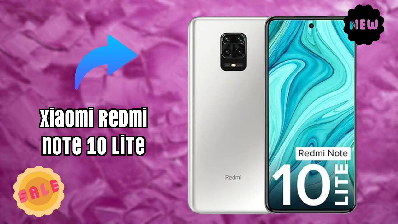 Xiaomi Redmi Note 10 Lite Camera Review: 48 MP + 8 MP + 5 MP + 2 MP Rear Camera Photo Test