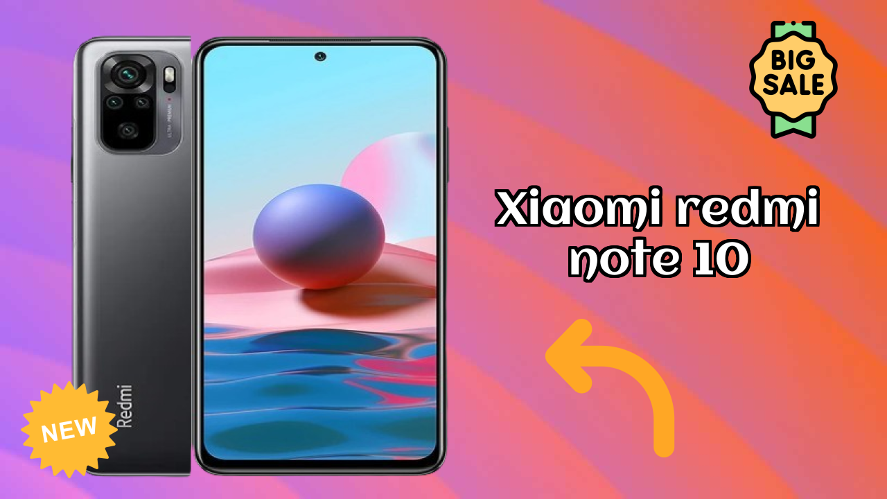 Xiaomi Redmi Note 10 Camera Review: 48 MP + 8 MP + 2 MP + 2 MP Rear Camera Photo Quality