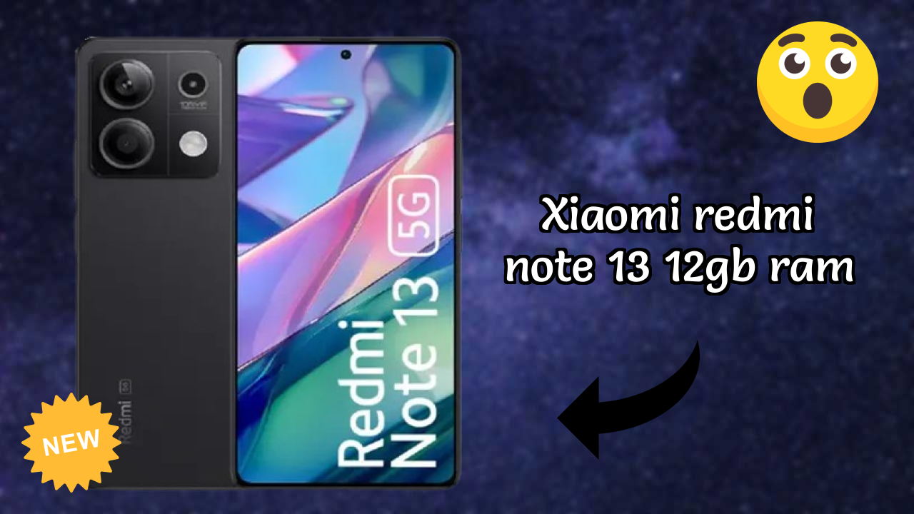 Xiaomi Redmi Note 13 12GB RAM Price Review: ₹17,499 Worth the Money?