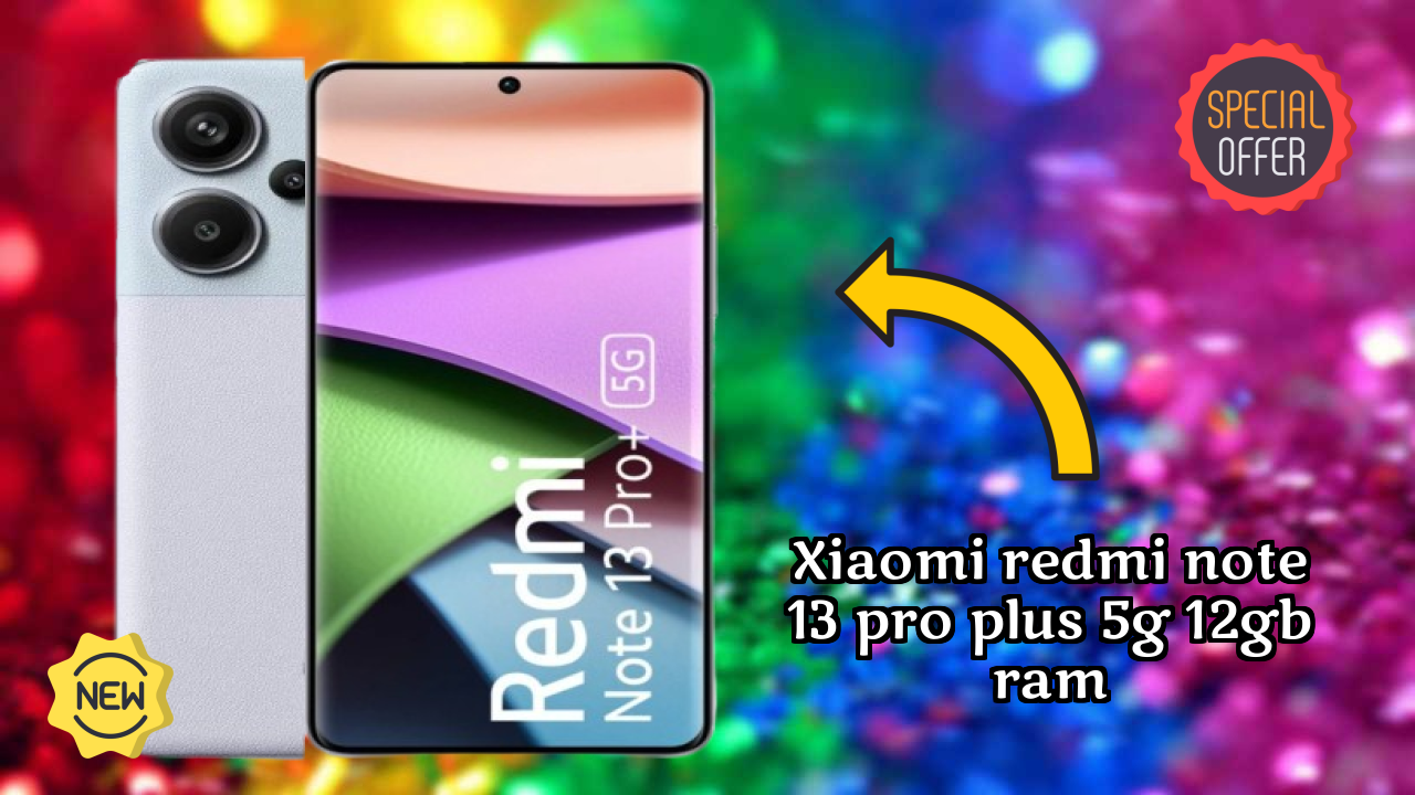 Xiaomi Redmi Note 13 Pro Plus 5G 12GB RAM Price Analysis: ₹26,999 Value Check