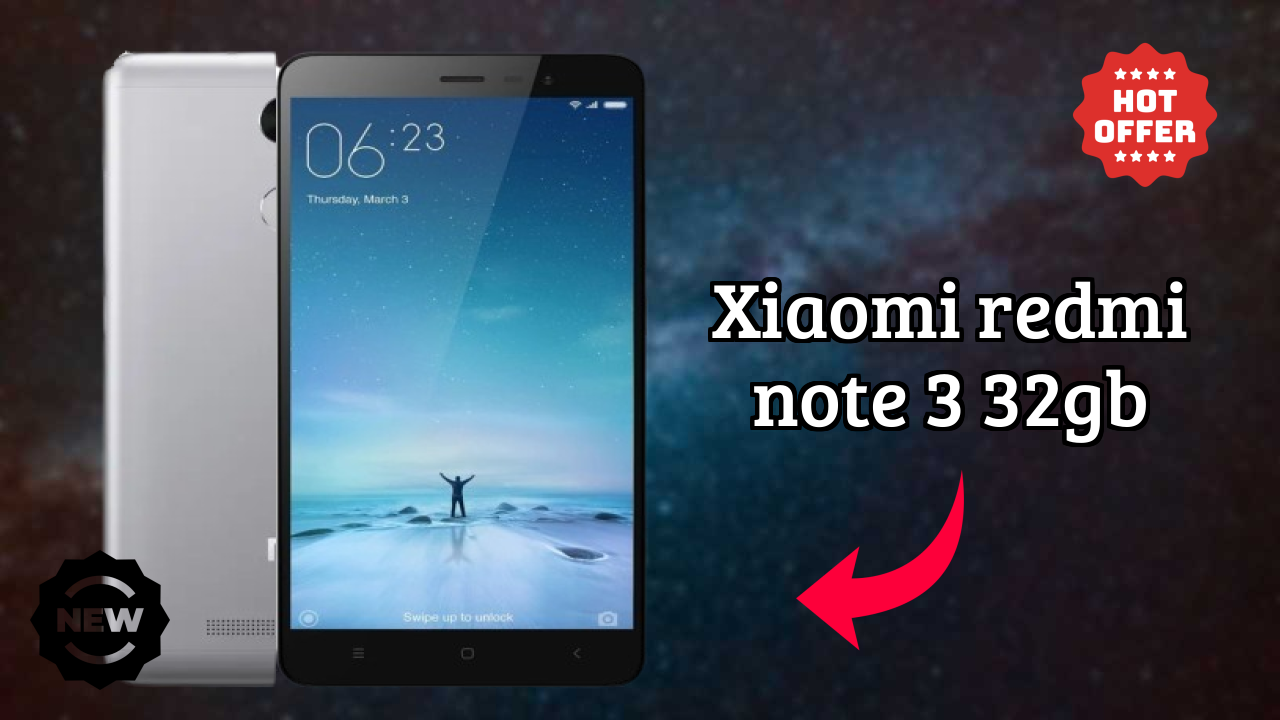 Xiaomi Redmi Note 3 32GB Camera Samples: 16 MP Rear Camera Real Photos