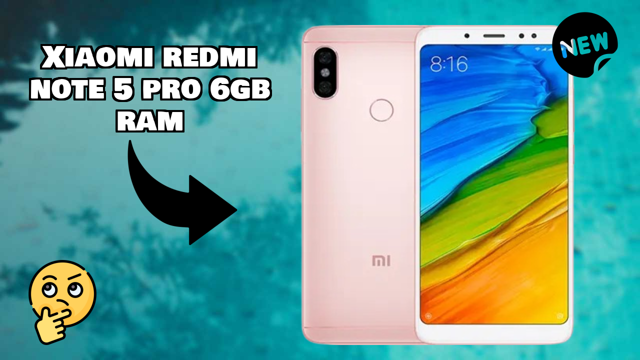 Xiaomi Redmi Note 5 Pro 6GB RAM Display Quality: IPS LCD Review