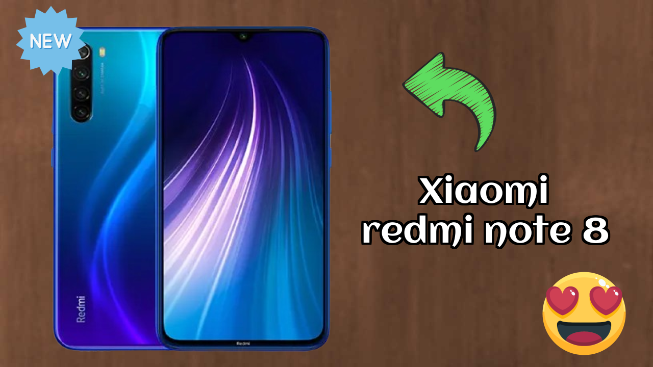 Xiaomi Redmi Note 8 Camera Quality: 48 MP + 8 MP + 2 MP + 2 MP Rear Camera Photo Test