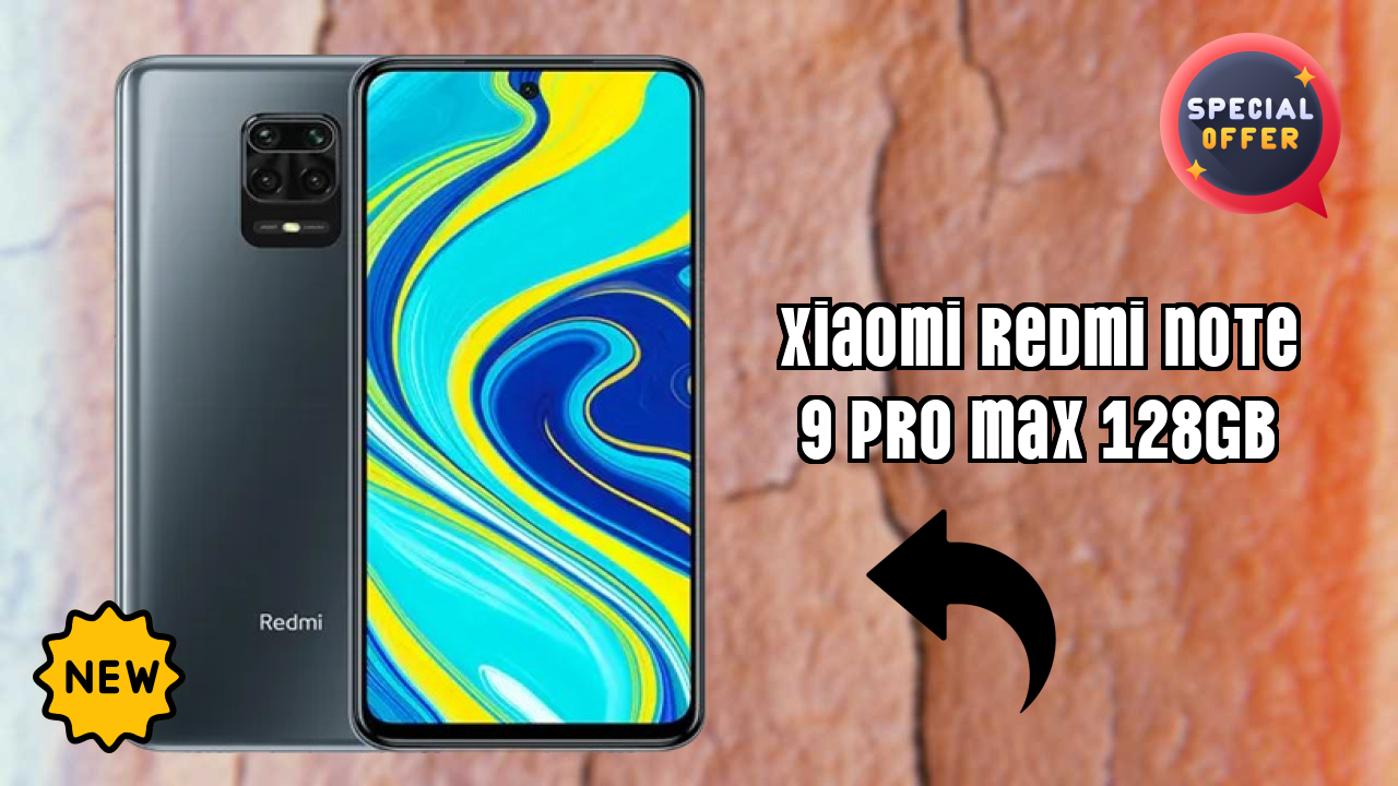Xiaomi Redmi Note 9 Pro Max 128GB Performance: Snapdragon 720G Speed Review
